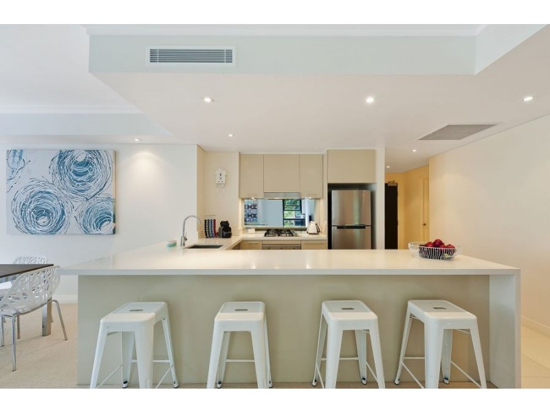 A301/24 Point Street, Pyrmont NSW 2009