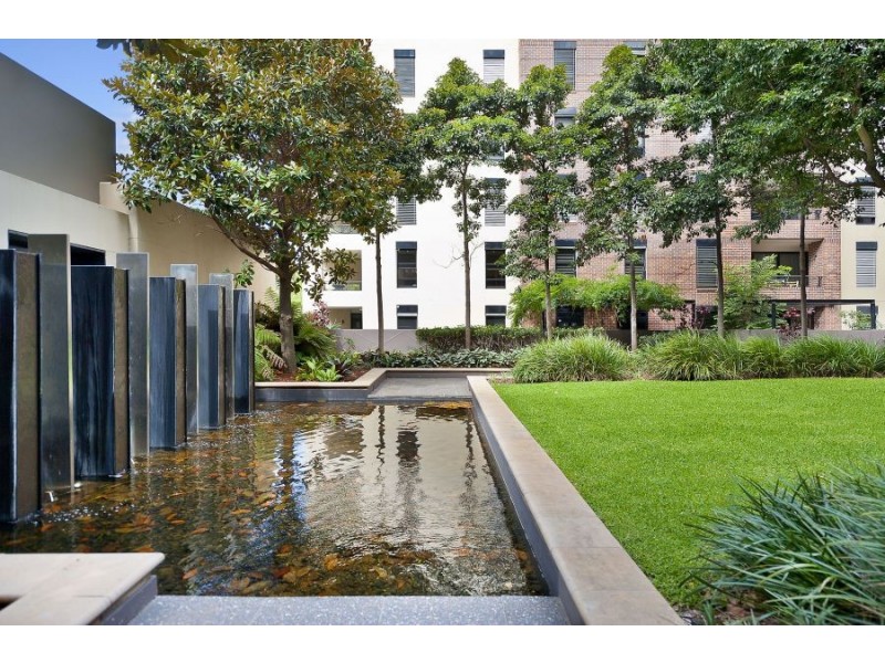 A301/24 Point Street, Pyrmont NSW 2009