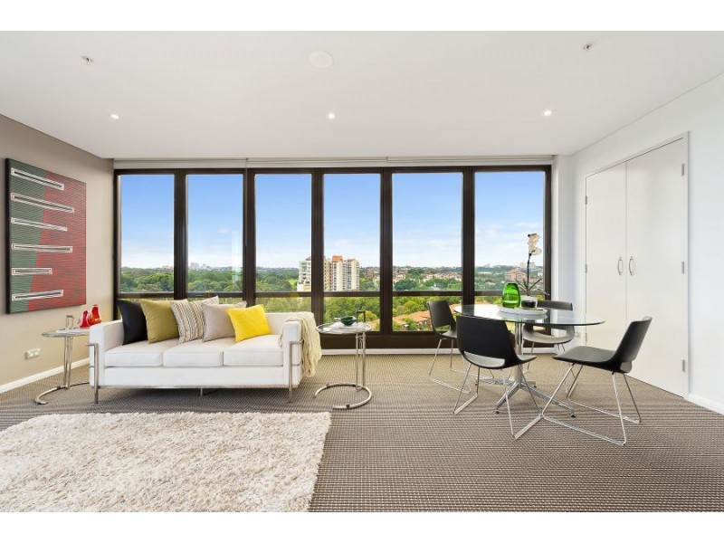 1214/20 Gadigal Avenue, Zetland NSW 2017