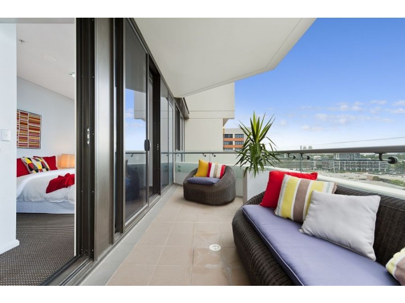 1214/20 Gadigal Avenue, Zetland NSW 2017