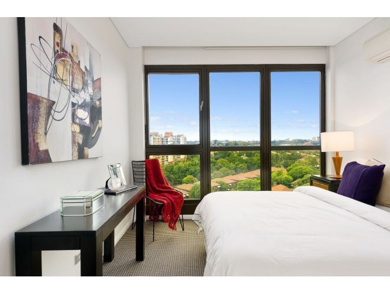 1214/20 Gadigal Avenue, Zetland NSW 2017