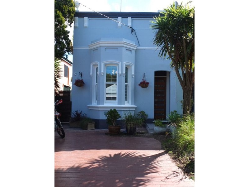 9 Waratah Street, Leichhardt NSW 2040