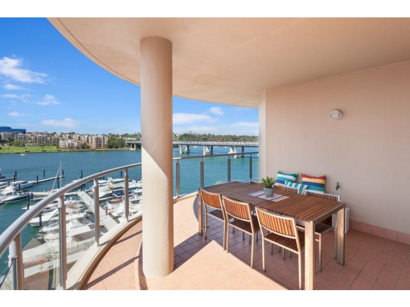 604/5 Cary Street, Drummoyne NSW 2047