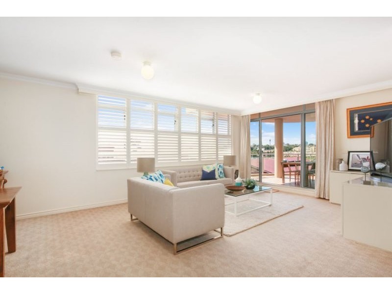 604/5 Cary Street, Drummoyne NSW 2047
