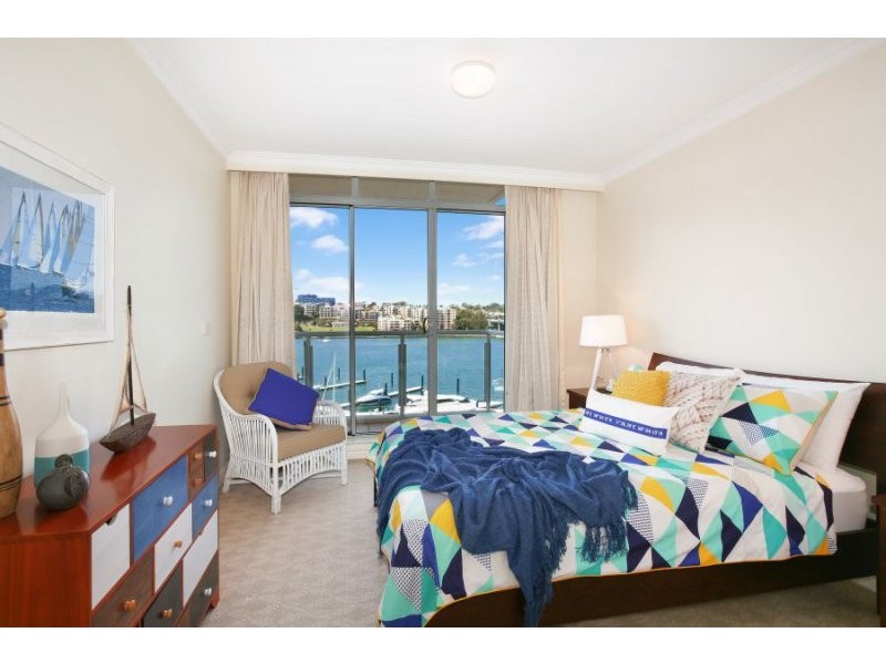 604/5 Cary Street, Drummoyne NSW 2047