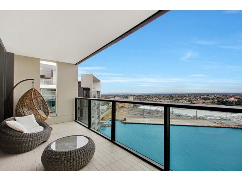 18f/4 Distillery Drive, Pyrmont NSW 2009