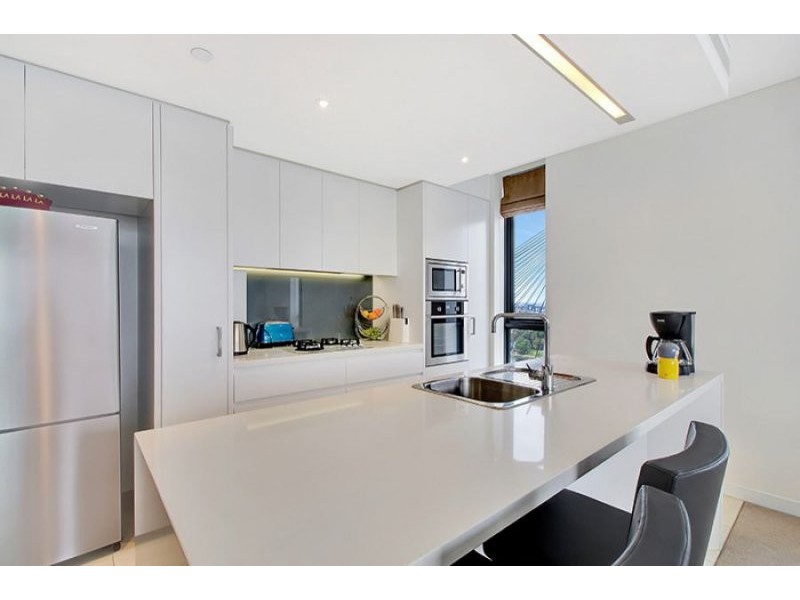 18f/4 Distillery Drive, Pyrmont NSW 2009