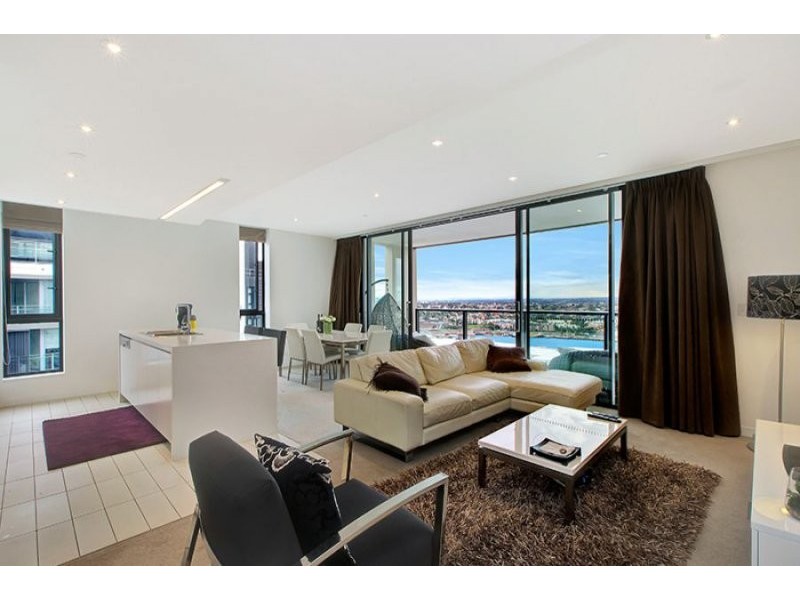 18f/4 Distillery Drive, Pyrmont NSW 2009