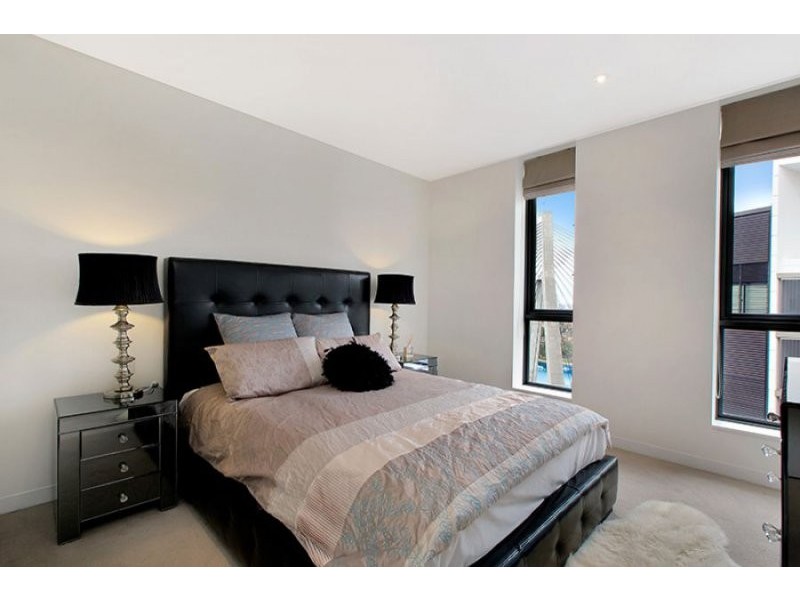 18f/4 Distillery Drive, Pyrmont NSW 2009