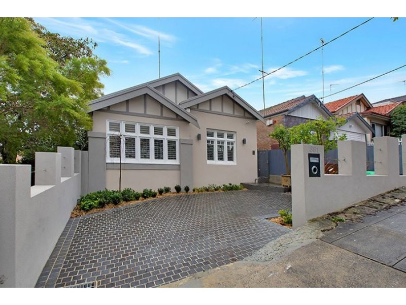 381 Livingstone Road, Marrickville NSW 2204