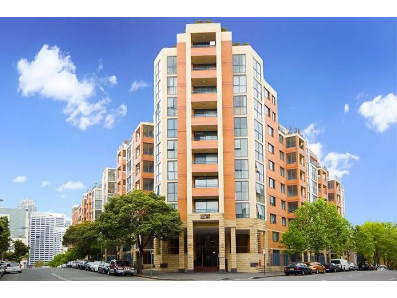 214/120 Pyrmont Street, Pyrmont NSW 2009