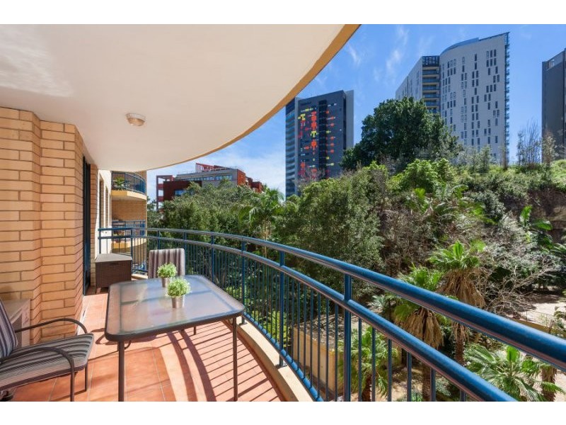 62/120 Saunders Street, Pyrmont NSW 2009