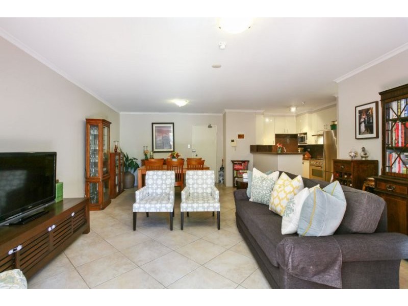 62/120 Saunders Street, Pyrmont NSW 2009