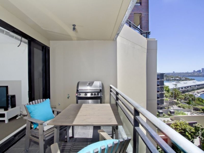 D903/24-26 Point Street, Pyrmont NSW 2009