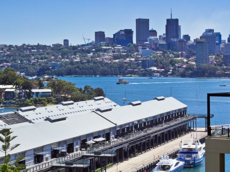 D903/24-26 Point Street, Pyrmont NSW 2009