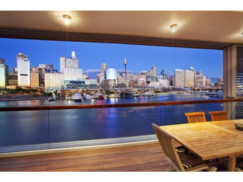 35/56A Pirrama Road, Pyrmont NSW 2009