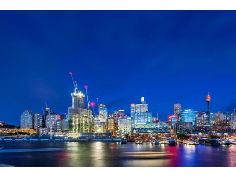 35/56A Pirrama Road, Pyrmont NSW 2009