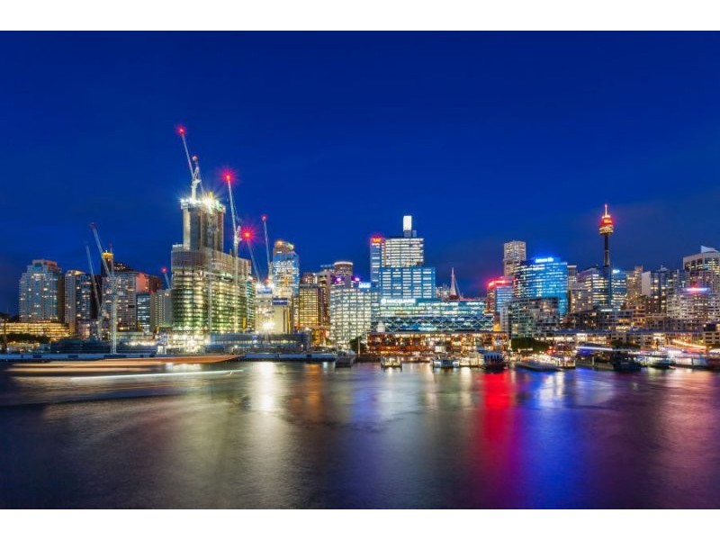 35/56A Pirrama Road, Pyrmont NSW 2009