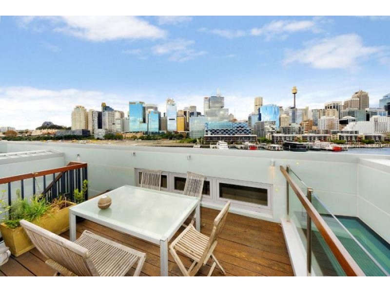 35/56A Pirrama Road, Pyrmont NSW 2009