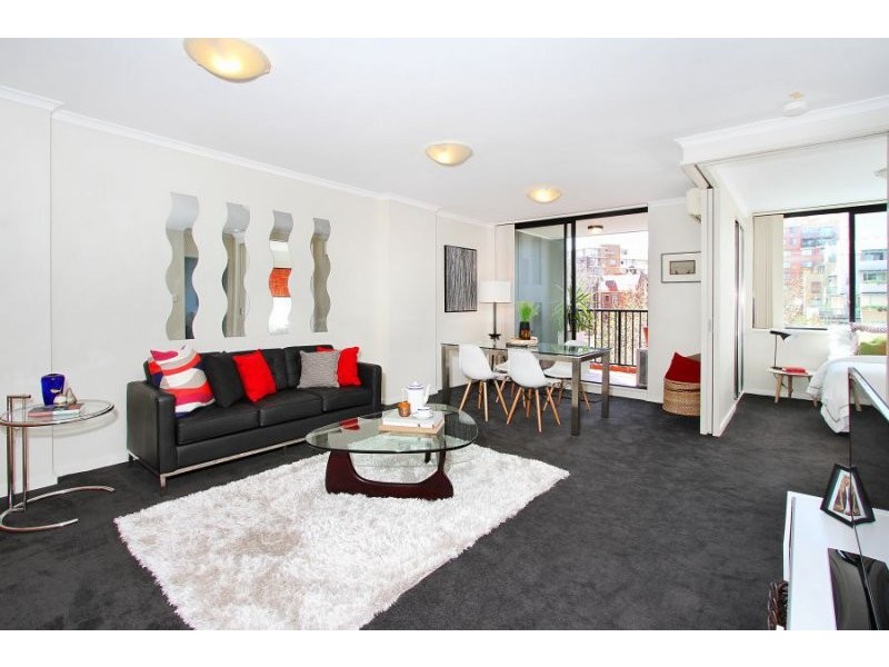 83/209-211 Harris Street, Pyrmont NSW 2009