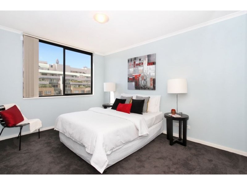 83/209-211 Harris Street, Pyrmont NSW 2009