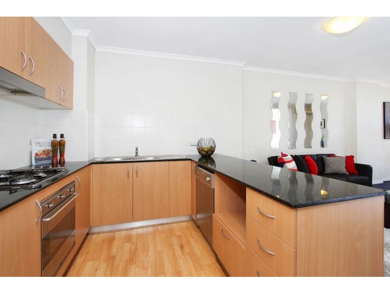 83/209-211 Harris Street, Pyrmont NSW 2009