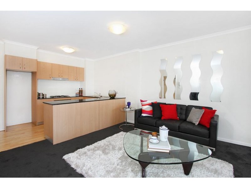 83/209-211 Harris Street, Pyrmont NSW 2009