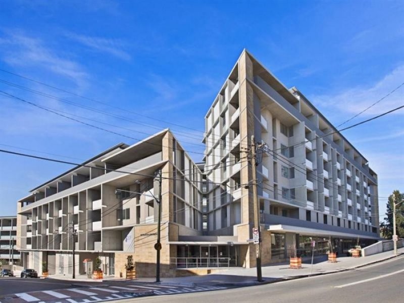 C505/359 Illawara Road, Marrickville NSW 2204