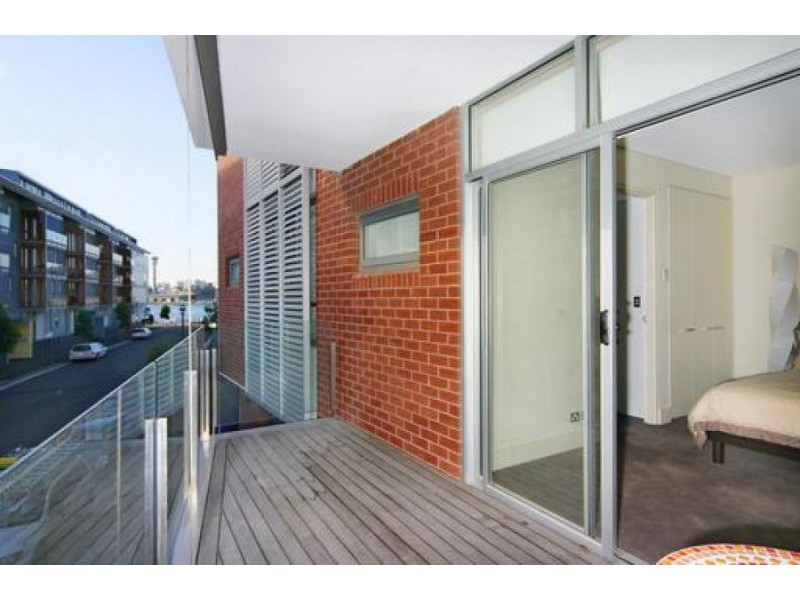 131/3 Darling Island Road, Pyrmont NSW 2009