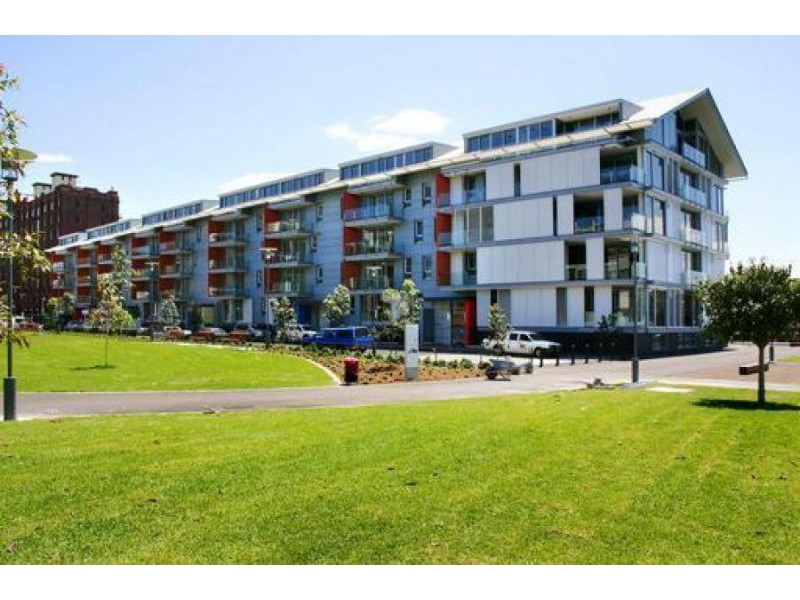 131/3 Darling Island Road, Pyrmont NSW 2009
