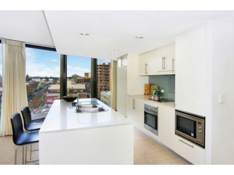 1103/20 Pelican Street, Surry Hills NSW 2010