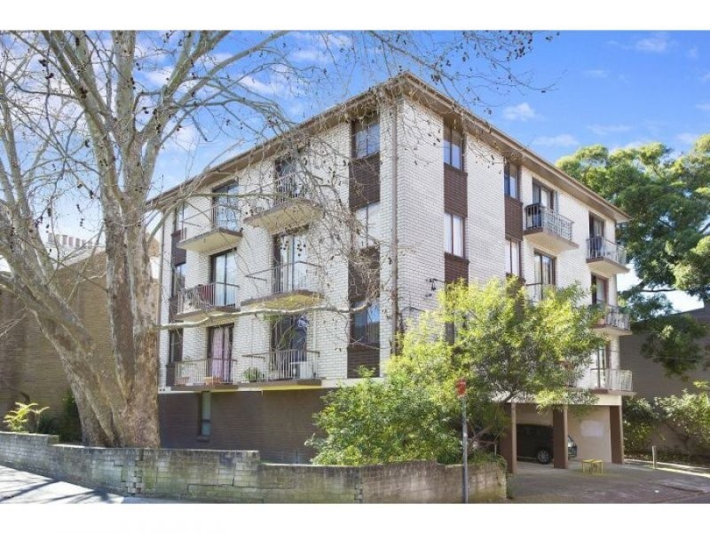3/119 Pitt Street, Redfern NSW 2016
