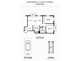 3/119 Pitt Street, Redfern NSW 2016 Floorplan