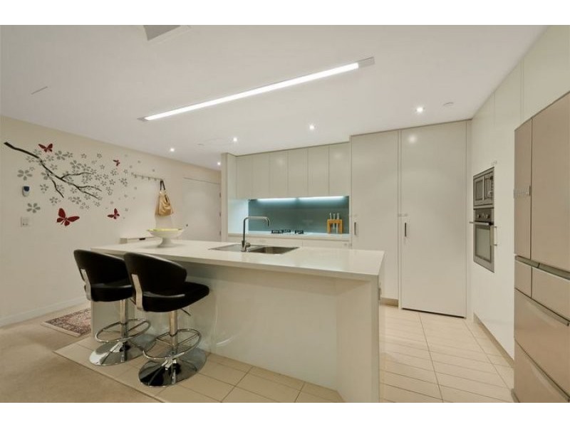 5B/4 Distillery Drive, Pyrmont NSW 2009