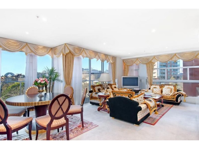 603/8 Distillery Drive, Pyrmont NSW 2009