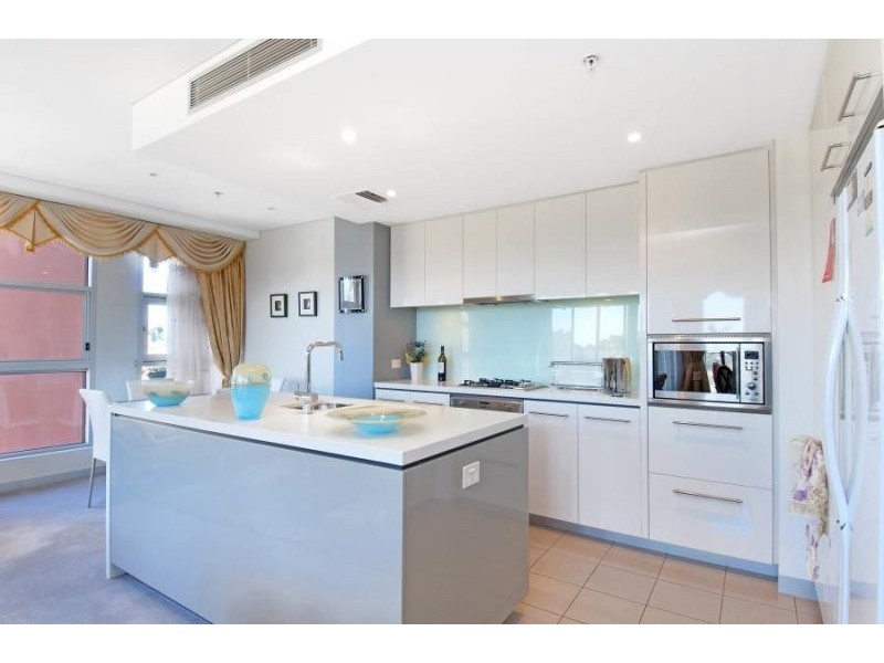 603/8 Distillery Drive, Pyrmont NSW 2009