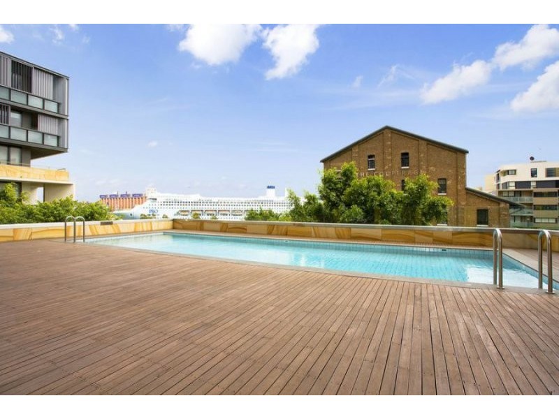 603/8 Distillery Drive, Pyrmont NSW 2009