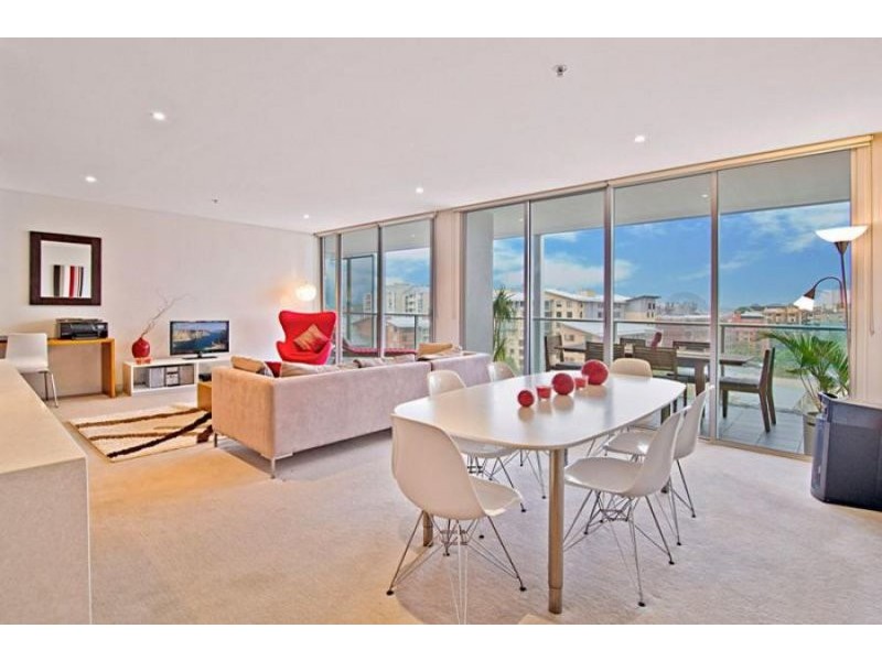 602/45 Bowman Street, Pyrmont NSW 2009