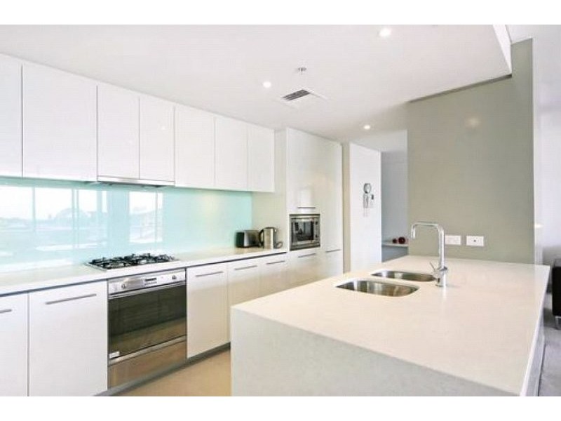 602/45 Bowman Street, Pyrmont NSW 2009