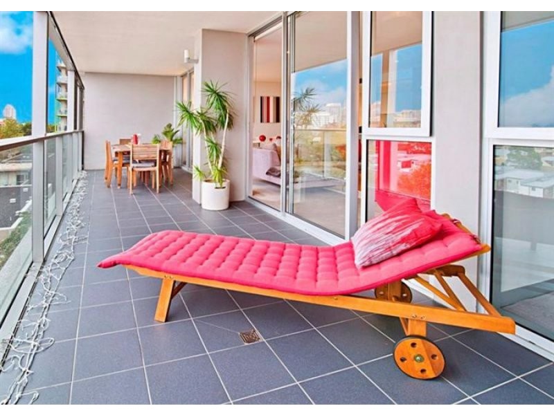 602/45 Bowman Street, Pyrmont NSW 2009