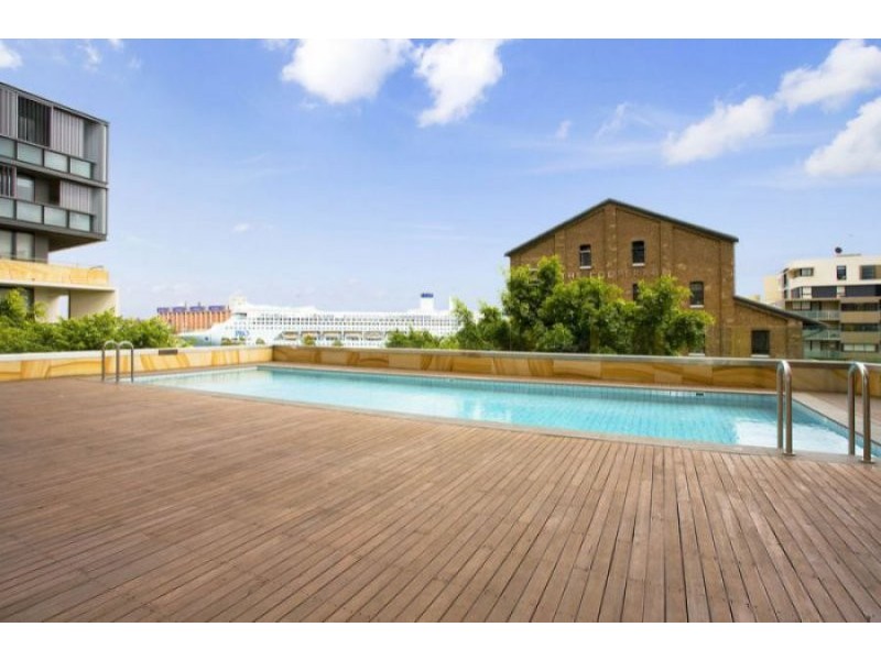 602/45 Bowman Street, Pyrmont NSW 2009