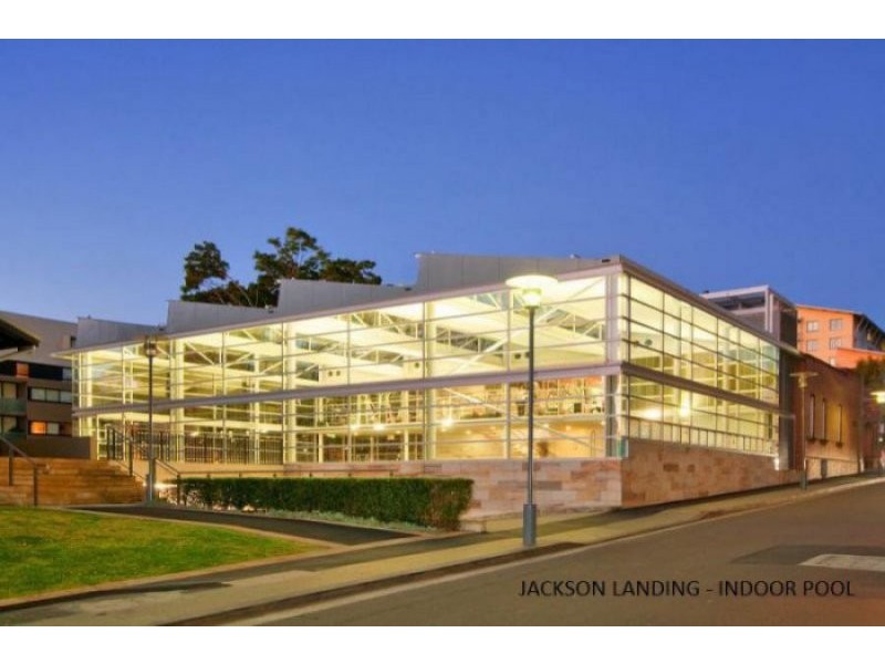 602/45 Bowman Street, Pyrmont NSW 2009