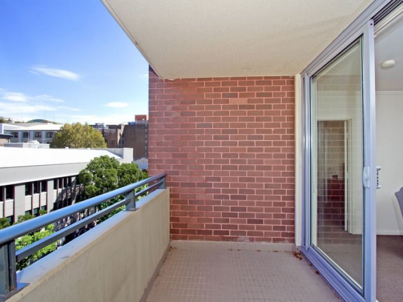 424/16-20 Smail Street, Ultimo NSW 2007