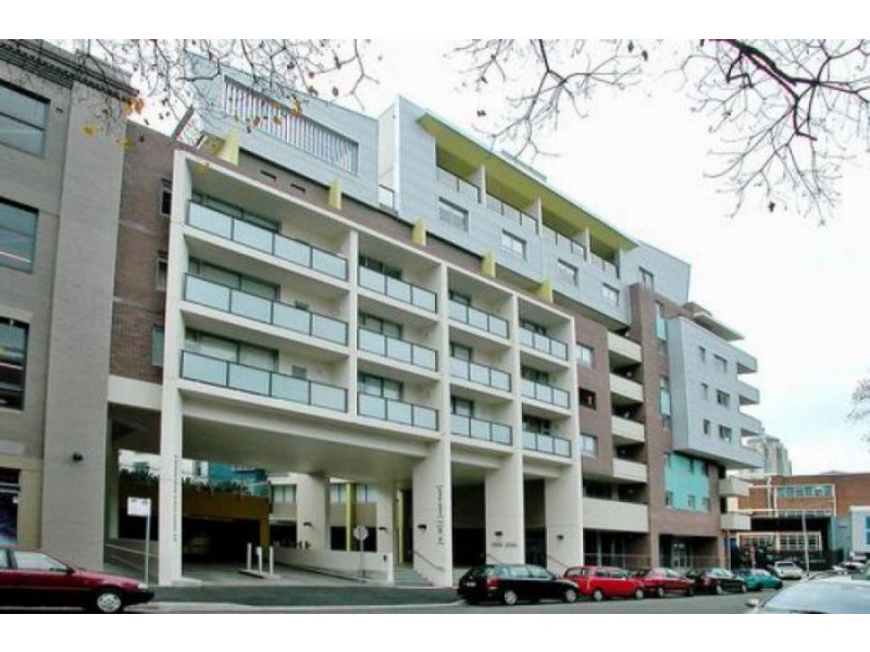 424/16-20 Smail Street, Ultimo NSW 2007