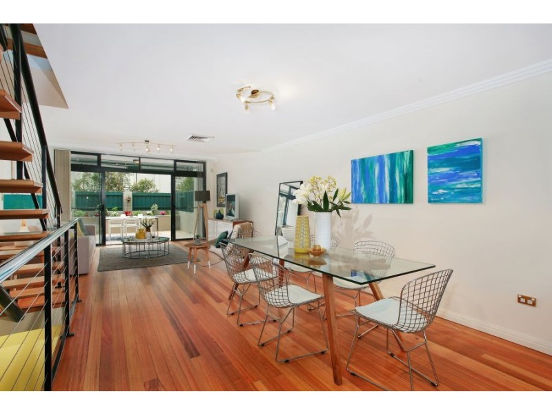 5/2a Pyrmont Bridge Road, Camperdown NSW 2050