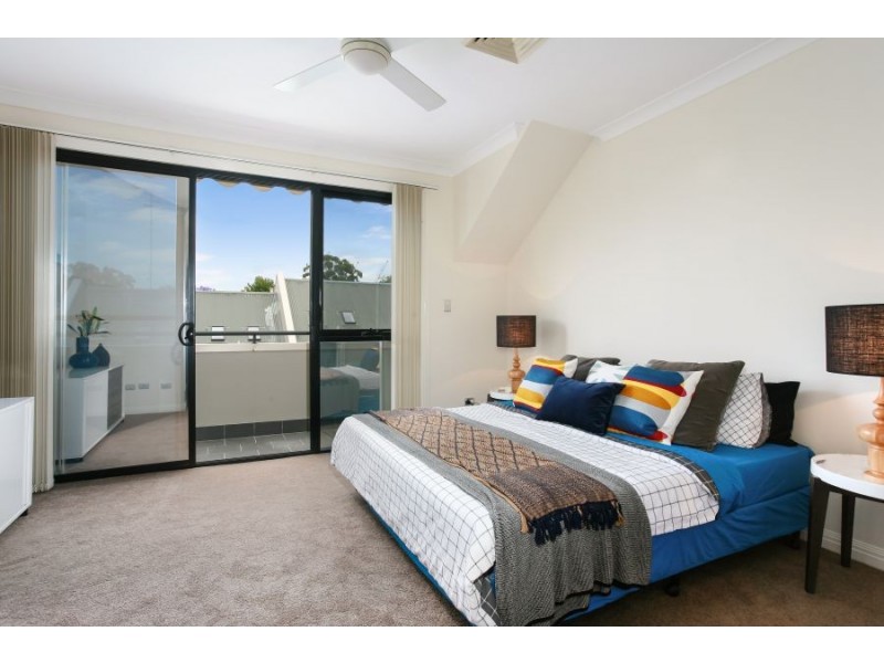 5/2a Pyrmont Bridge Road, Camperdown NSW 2050