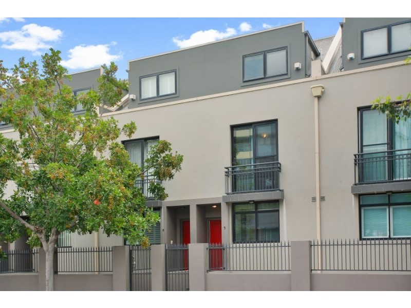5/2a Pyrmont Bridge Road, Camperdown NSW 2050
