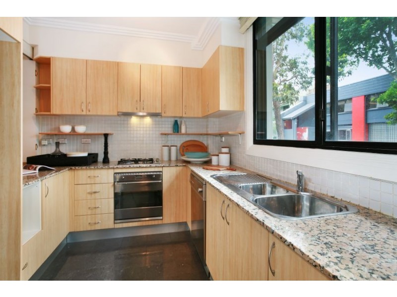 5/2a Pyrmont Bridge Road, Camperdown NSW 2050