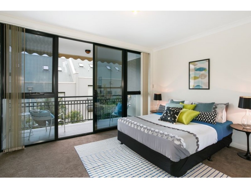 5/2a Pyrmont Bridge Road, Camperdown NSW 2050