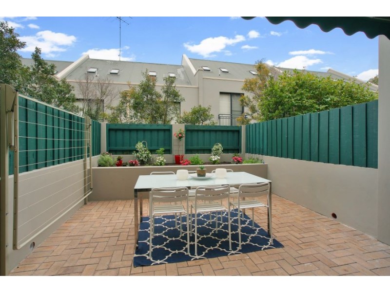 5/2a Pyrmont Bridge Road, Camperdown NSW 2050